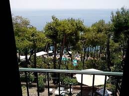 Hotel Villa delle Meraviglie