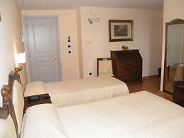 Hotel Villa delle Meraviglie