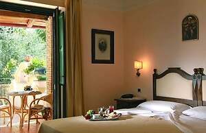 Hotel Villa delle Meraviglie