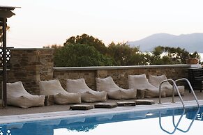 Skala Hotel