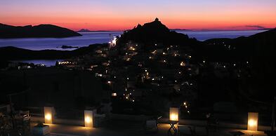 Skala Hotel