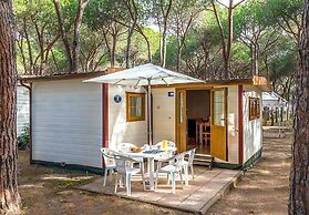 Camping Village Baia Blu La Tortuga