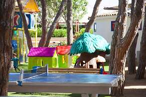 Camping Village Baia Blu La Tortuga