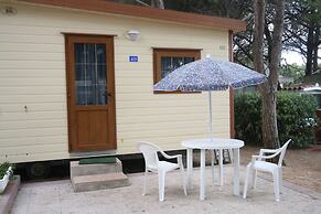 Camping Village Baia Blu La Tortuga