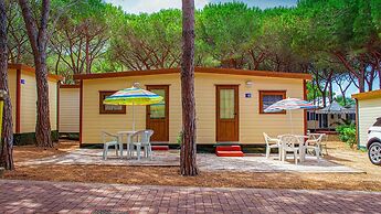 Camping Village Baia Blu La Tortuga