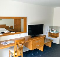 The Beach Motel