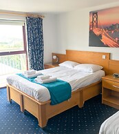 The Beach Motel