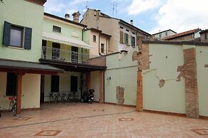 Antico Residence , Mantegna Hotels