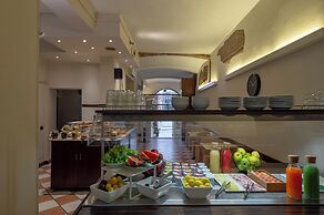 Antico Residence , Mantegna Hotels