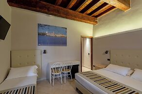 Antico Residence , Mantegna Hotels