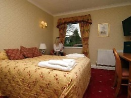 Brambletye Hotel