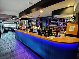 Brambletye Hotel