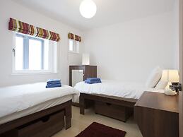 Pyjama Factory Self Catering Accommodation