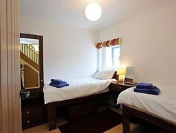 Pyjama Factory Self Catering Accommodation