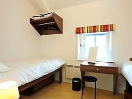 Pyjama Factory Self Catering Accommodation