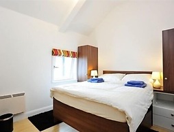 Pyjama Factory Self Catering Accommodation
