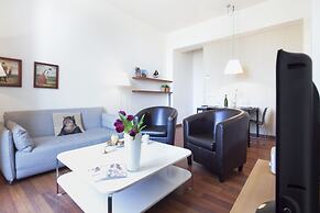 Inside Barcelona Apartments Mercat