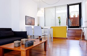Inside Barcelona Apartments Mercat