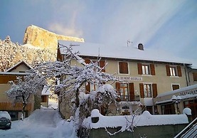 Au Gai Soleil du Mont Aiguille