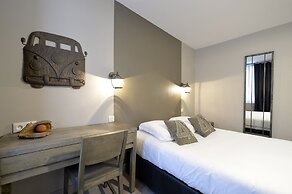France Hôtel