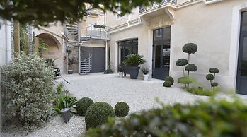 France Hôtel
