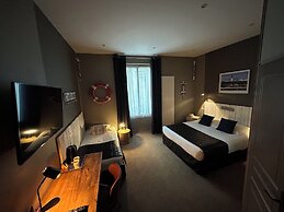 France Hôtel