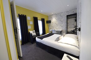 France Hôtel
