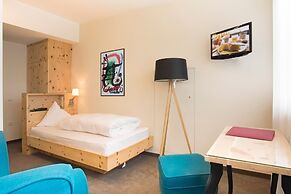 Pension Hilpold