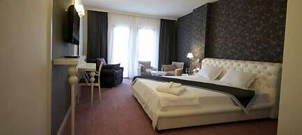 Hotel Edirne Palace