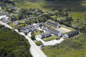 Hotel Tannishus