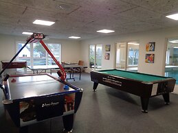 Hotel Tannishus