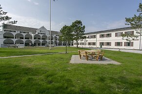 Hotel Tannishus