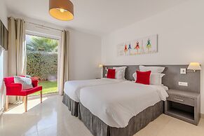 Domaine Villas Mandarine