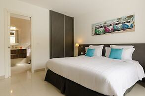 Domaine Villas Mandarine