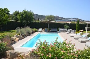 Domaine Villas Mandarine