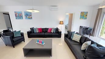 Domaine Villas Mandarine