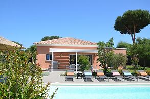 Domaine Villas Mandarine