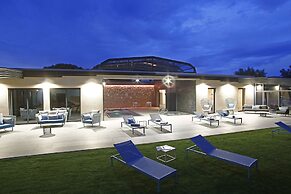 Domaine Villas Mandarine