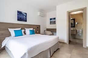 Domaine Villas Mandarine