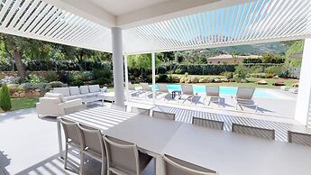 Domaine Villas Mandarine