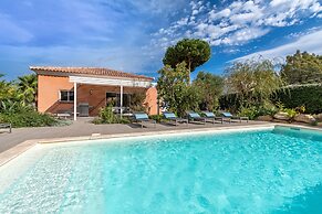 Domaine Villas Mandarine