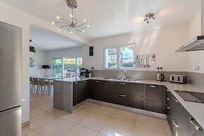 Domaine Villas Mandarine