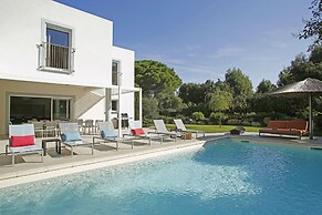 Domaine Villas Mandarine