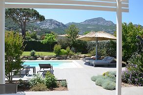Domaine Villas Mandarine