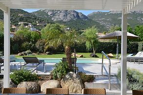 Domaine Villas Mandarine