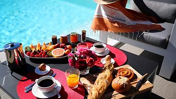 Domaine Villas Mandarine