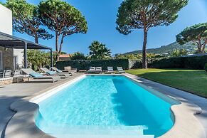 Domaine Villas Mandarine