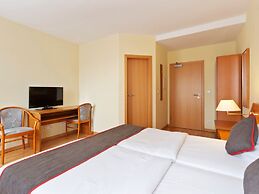 Hotel Bohemia