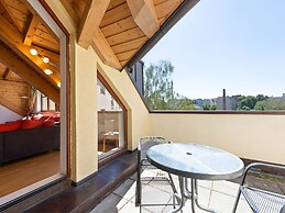 Hotel Bohemia