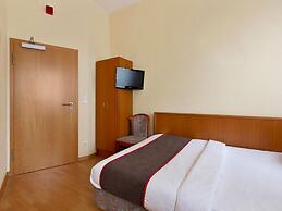 Hotel Bohemia